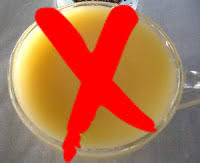 Image result for say no tu susu pekat