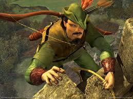 Red hood was murdered by joker and was resurrected in a damaged state only to be killed again. Robin Hood Legend Of Sherwood Wallpapers Robin Hood Legend Of Sherwood Stock Photos