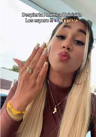 Scarlett Soto Puerto Rican