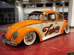 Sourkrauts Vw Beetle Classic Volkswagen Karmann Ghia Volkswagen Aircooled