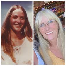 1976 to 2025 definitely a happy hippie!