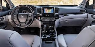 Maybe you would like to learn more about one of these? 2020 Honda Ridgeline Review Pricing And Specs