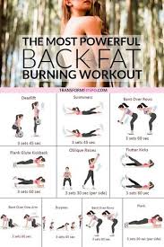 The optimal lower body workout. Pin On Fitness
