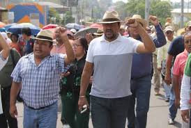 Los procesos de evaporación, transpiración y precipitación en los modelos de programación de riesgos: La Jornada Detienen A Francisco Villalobos Lider De La Cnte En Oaxaca