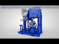 Vacuum Dehydration Oil Purification Systems (VDOPS) for Maintenance &  Reliability Spanish Subtitles