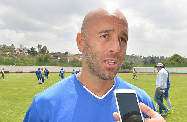 Las ex figuras de Cruz Azul que se ganan la vida lejos del futbol - Vamos  Azul