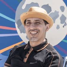 We want to recognize and share our deep gratitude for our boards Vice  President, Israel Garcia. Israel García, a native of the San Luis Valley,  grew up in a low-income Mexican immigrant