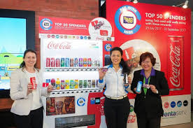 The meal is warm when comes out from the machine no need reheat. From Pet Food Cashless Vending In Malaysia To Staff Less Retail In China Mini Me Insights