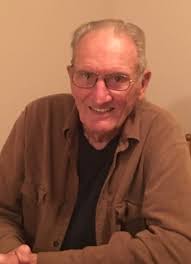 Obituary for Gerald C. Sheldon