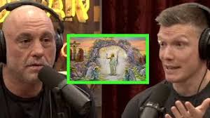 Joe Rogan Explores the Evidence for Jesus' Resurrection with Apologist  Wesley Huff