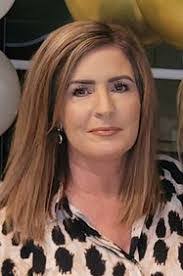 Georgina Mcdonnell's Instagram, Twitter & Facebook