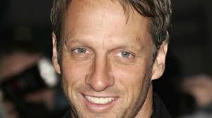 Hawk: Occupation: Skateboarder