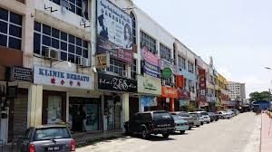 Sungai dua, sungai dua coordinate: Klinik Bersatu Klinik Bersatu 16 Jam 5021 Jalan Raja Facebook