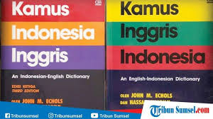 ﻿ identifikasi bahasa arab indonesia jepang inggris latin. Kamus Bahasa Inggris Online Cara Cepat Translate Ke Bahasa Indonesia Tinggal Klik Di Sini Tribun Sumsel