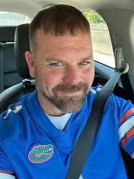 Gators Game Day in Austin, Texas