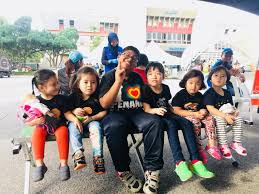 Nord is very grateful to merlin g. Kami Anak Anak Persatuan Sindrom Prader Willi Malaysia Facebook