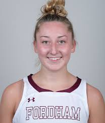 2020-21 Fordham Women's Basketball