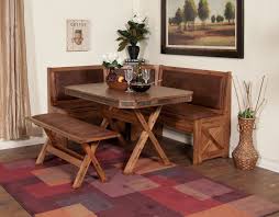 Kitchen Table With Bench Seating Wood Dinette W Bench800x623 Inspiration And Design Ideas For Dr Kitchen Table Bench Oak Dining Sets Breakfast Nook Furniture