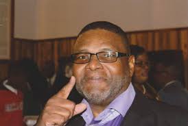 In Memory of George Scott Jr.