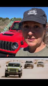 Nena @ Barlow Adventures