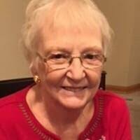 Lois "Gayle" Buckner Lamb Obituary