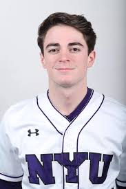 2019 Baseball Roster