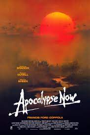 Apocalypse Now 1979 Imdb
