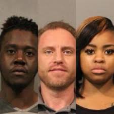 Lake County Weekly Arrests