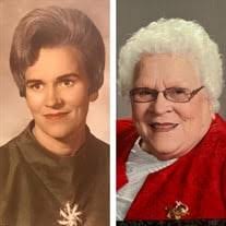 Glennys Jean Grimsley Obituary (2024)