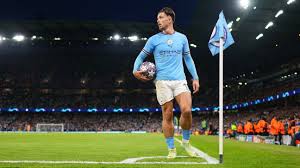 Jack Grealish, un futbolista de otro tiempo