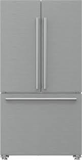 Maybe you would like to learn more about one of these? Blomberg Brfd2230ss 36 Inch French Door Refrigerator Counter Depth Coutner Depth Ice Maker Aniksappliances