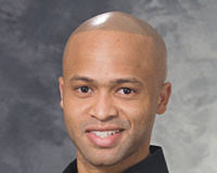 Getting Out of His "Comfort Zone" — Daryl Fields' Path