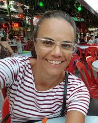 Mimi Moon's Instagram, Twitter & Facebook