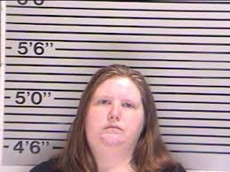 Lowndes Arrest Report 4-5-12