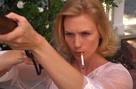 Mad Men Season 1 Quotes