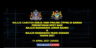 Majlis bandaraya johor bahru merupakan kerajaan tempatan yang mentadbir bandar raya johor bahru, johor. Majlis Bandaraya Johor Bahru Mbjb Fotos Facebook