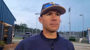 Blythewood SC baseball has eyes set