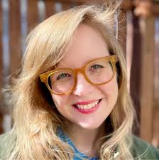 Congrats to Rachel Cram and Zack Rosenthal