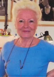 Anne Barthel (auteur de La fille sur le toit)