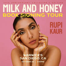 Rupi Kaur
