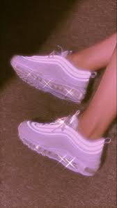 Nike Air Max 97 Premium Women S Shoe Nike Com In 2020 Aesthetic Shoes Pastel Pink Aesthetic Shoes Wallpaper