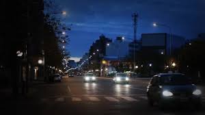 aɾxenˈtina), officially the argentine republic (spanish: Street Buenos Aires Night Argentina Video By C Messiland Stock Footage 309359162