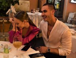 Последние твиты от alejandro speitzer (@a_speitzer). Ester Exposito And Alejandro Speitzer Dating Gossip News Photos