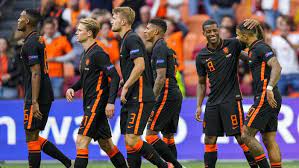 Duel makedonia utara vs belanda merupakan partai di grup c yang menjadi match 29 di euro 2020. Jykrg49yp Epfm