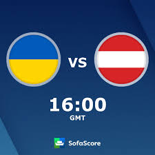 When ukraine welcomes austria for the third round of play in group c and euro 2020/2021 we are seeing two. Ukraine Vs Austria Euro Results And Live Score Sofascore