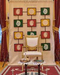 Pin By Classy Celebrations On Traditional Indian Baby Shower Indian Baby Showers Decor Indian Baby