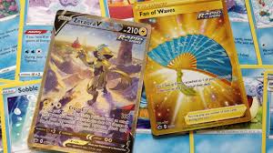 Any remaining space can be used to combat against frequently used cards or weaknesses, or to refresh your hand/bench. Pokemon Tcg The Best Chilling Reign Cards Siliconera