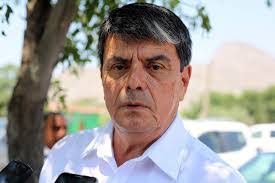 Ulises Adame's Instagram, Twitter & Facebook