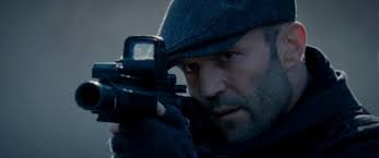 Jason Statham