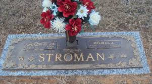 Andrew Mortimore Stroman Jr. (1921-2002)